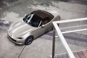 Mazda MX-5 2023 - Foto ufficiali