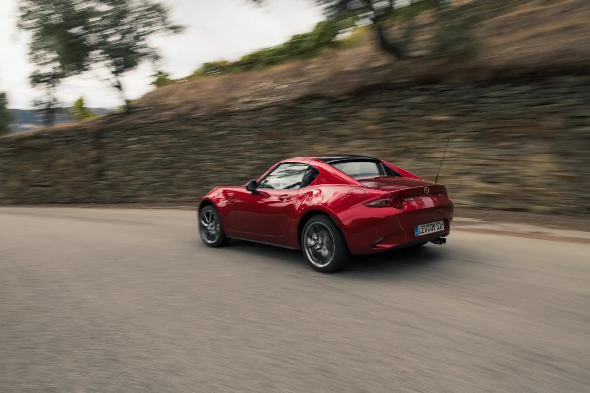 Mazda MX-5 2023 - Foto ufficiali - 9