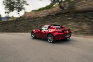 Mazda MX-5 2023 - Foto ufficiali