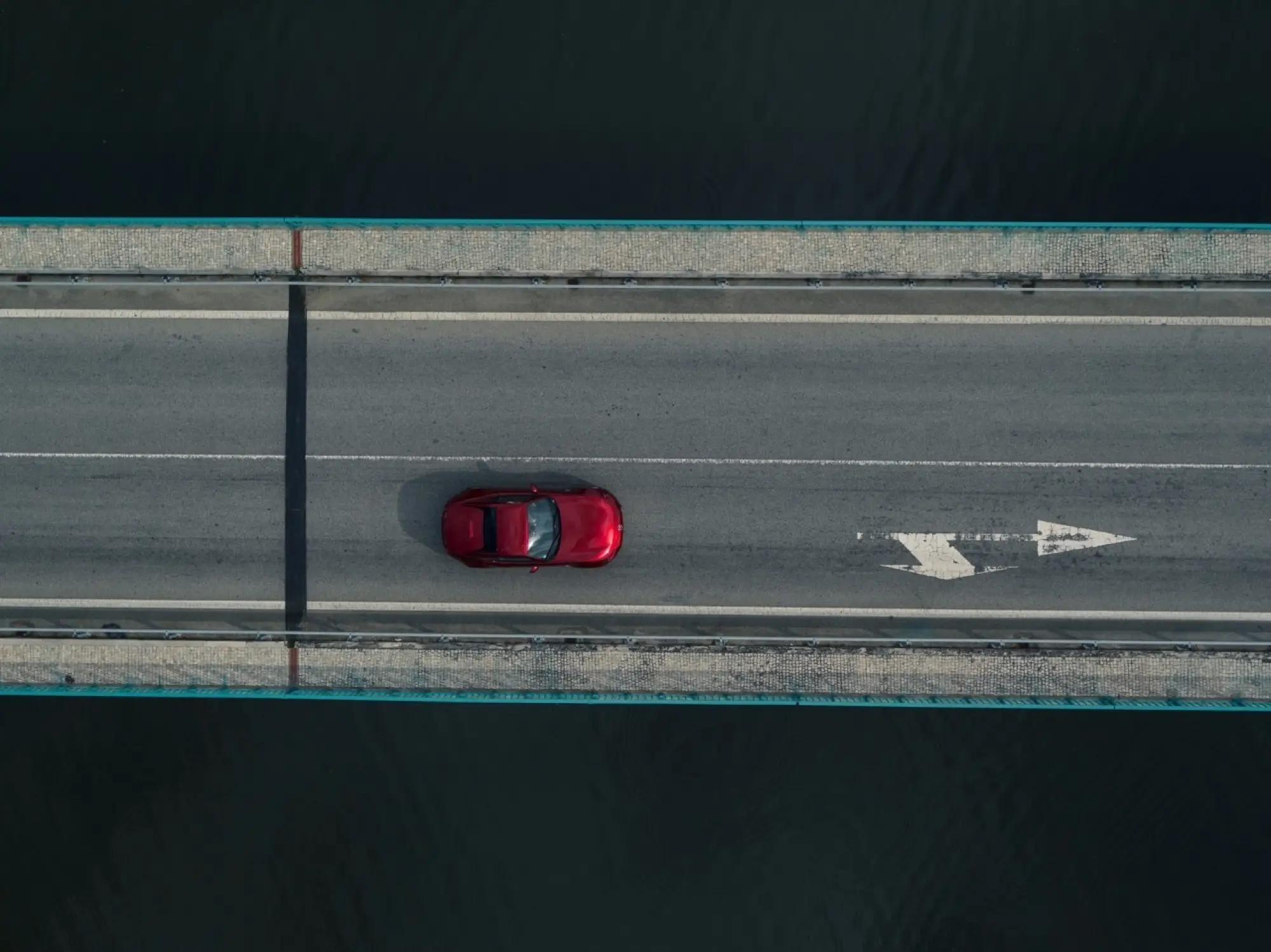 Mazda MX-5 2023 - Foto ufficiali - 7
