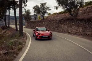 Mazda MX-5 2023 - Foto ufficiali