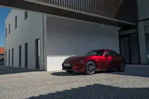 Mazda MX-5 2023 - Foto ufficiali - 15