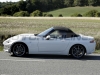 Mazda MX-5 2025 - Foto Spia 13-09-2022