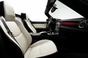 Mazda MX-5 25th Anniversary Edition