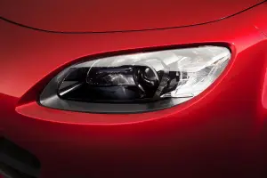 Mazda MX-5 25th Anniversary Edition