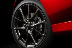 Mazda MX-5 25th Anniversary Edition
