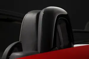 Mazda MX-5 25th Anniversary Edition