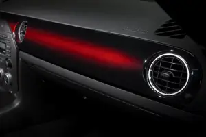 Mazda MX-5 25th Anniversary Edition