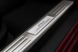 Mazda MX-5 25th Anniversary Edition