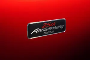 Mazda MX-5 25th Anniversary Edition - 18