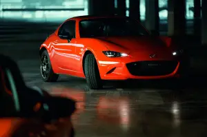 Mazda MX-5 30th Anniversary Edition - 11