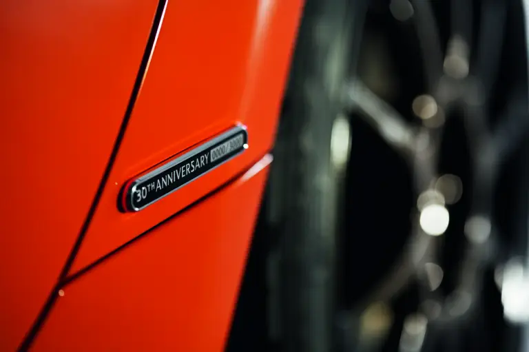 Mazda MX-5 30th Anniversary Edition - 7