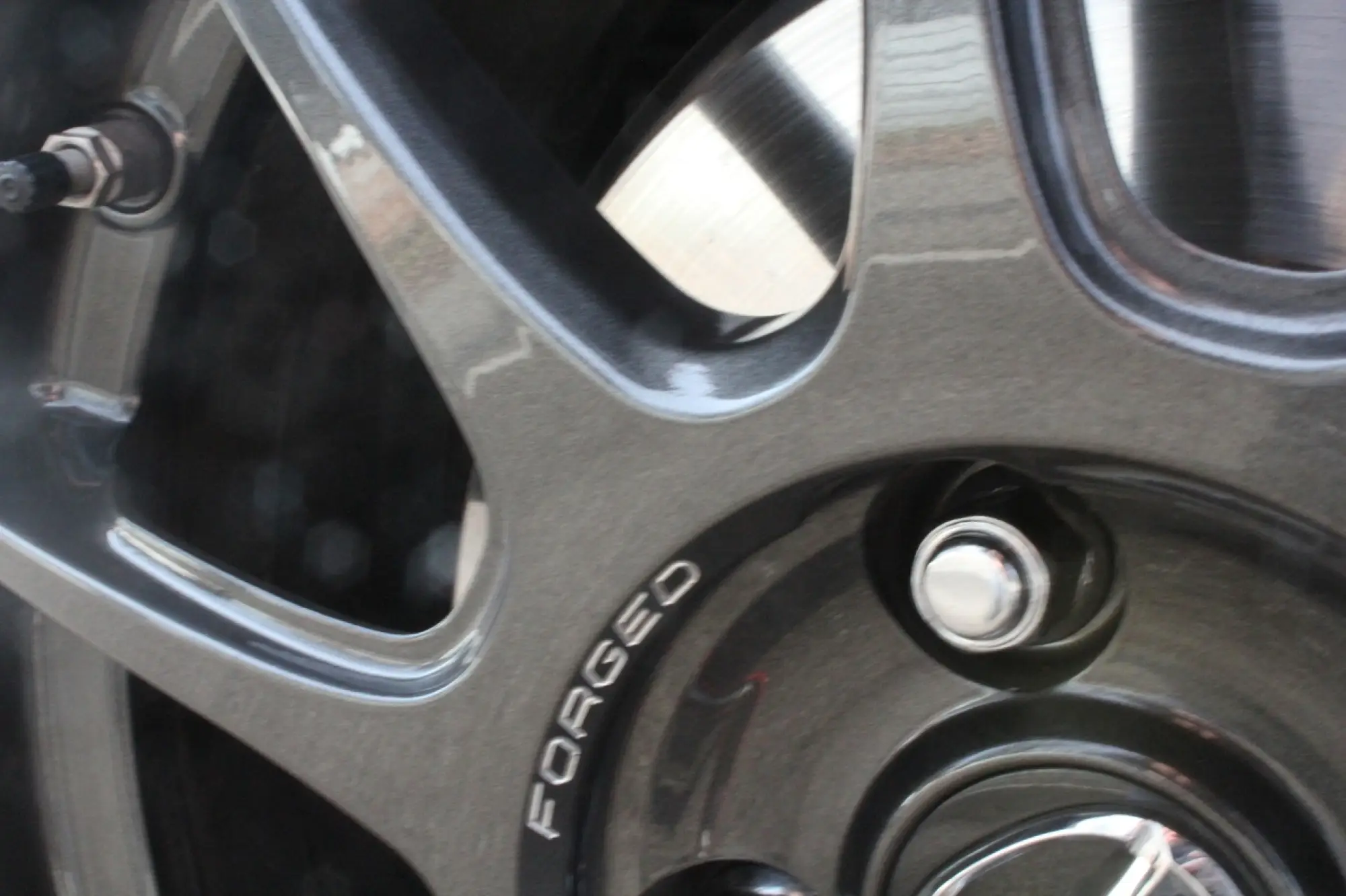 Mazda Mx-5 30th Anniversary  Prova Su Strada - 12