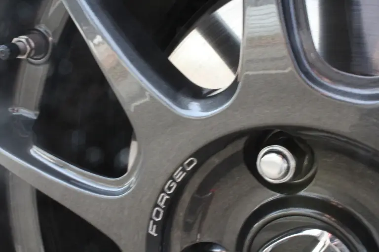 Mazda Mx-5 30th Anniversary  Prova Su Strada - 12