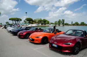 Mazda MX-5 Back to Drive 2021 - 24