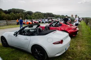 Mazda MX-5 Back to Drive 2021