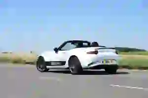 Mazda MX-5 BBR