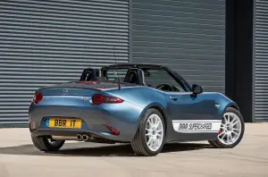 Mazda MX-5 by BBR - Foto