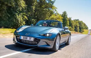 Mazda MX-5 by BBR - Foto