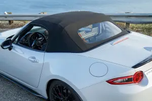 Mazda MX-5 Club Edition 2016