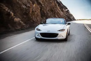 Mazda MX-5 Club Edition 2016