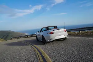 Mazda MX-5 Club Edition 2016