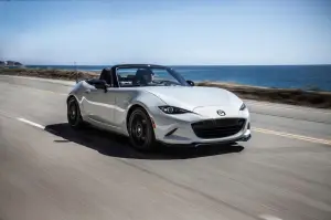 Mazda MX-5 Club Edition 2016