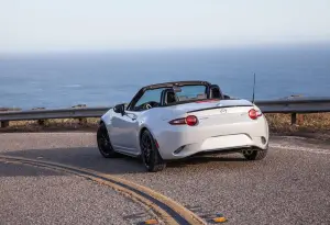 Mazda MX-5 Club Edition 2016