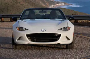 Mazda MX-5 Club Edition 2016