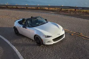 Mazda MX-5 Club Edition 2016 - 28