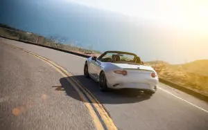 Mazda MX-5 Club Edition 2016 - 30