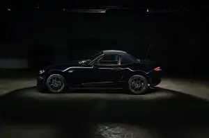 Mazda MX-5 Eunos Edition - 14