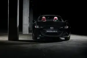 Mazda MX-5 Eunos Edition - 20