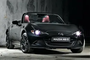 Mazda MX-5 Eunos Edition - 22