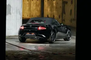 Mazda MX-5 Eunos Edition - 23