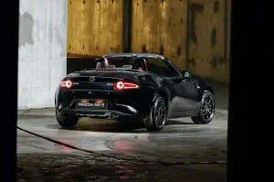 Mazda MX-5 Eunos Edition - 25