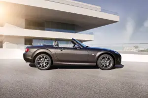 Mazda MX-5 Excite 2015 - 2