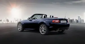 Mazda MX-5 Excite 2015 - 4