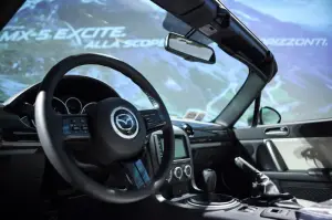 Mazda MX-5 Excite 2015 - 9