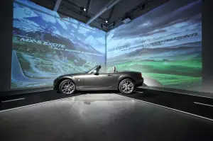 Mazda MX-5 Excite 2015