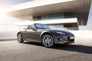 Mazda MX-5 Excite 2015