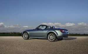 Mazda MX-5 Facelift 2012 - 22