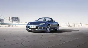 Mazda MX-5 Facelift 2012 - 32