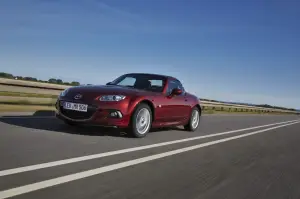 Mazda MX-5 Facelift 2012 - 43