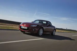 Mazda MX-5 Facelift 2012 - 51