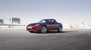 Mazda MX-5 Facelift 2012 - 62