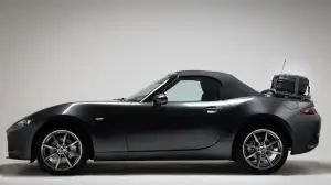 Mazda MX-5 Grand Tour