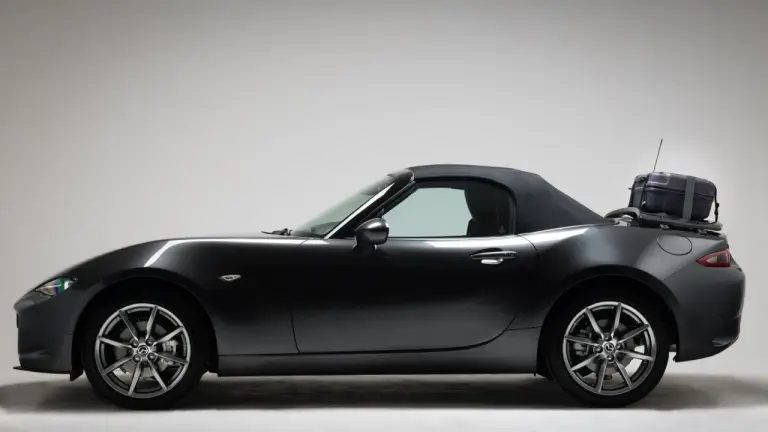 Mazda MX-5 Grand Tour - 2