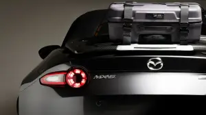 Mazda MX-5 Grand Tour - 3