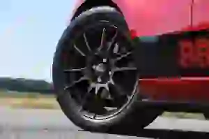 Mazda MX-5 (kit Super 200 by BBR)